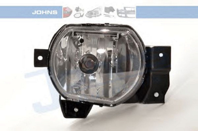 JOHNS 4112302 -  Противотуманная фара