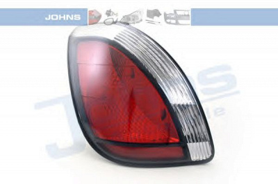 JOHNS 4113871 -  Задний фонарь