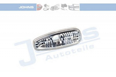 JOHNS 4114211 -  Фонарь указателя поворота