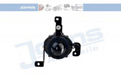 JOHNS 411429 -  Противотуманная фара