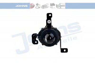 JOHNS 411430 -  Противотуманная фара