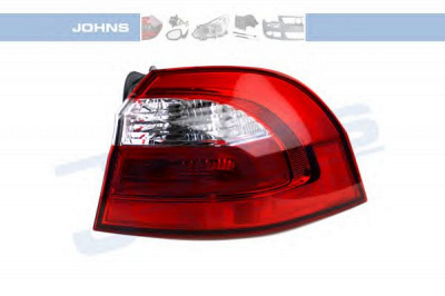 JOHNS 4114881 -  Задний фонарь