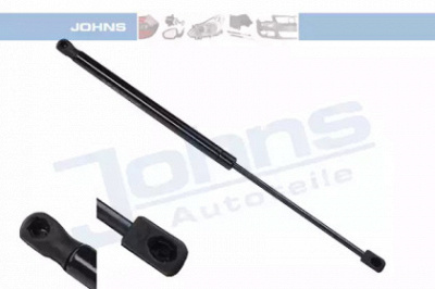 JOHNS 41149591 -  Газовая пружина, крышка багажник