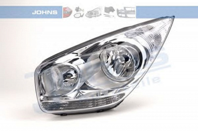 JOHNS 416109 -  Основная фара