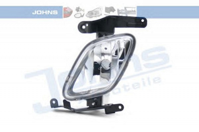 JOHNS 416129 -  Противотуманная фара