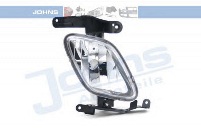 JOHNS 416130 -  Противотуманная фара
