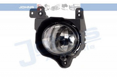 JOHNS 417129 -  Противотуманная фара