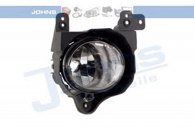 JOHNS 417130 -  Противотуманная фара