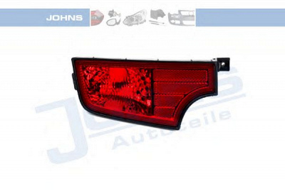 JOHNS 4171879 -  задние противотуманные фонари