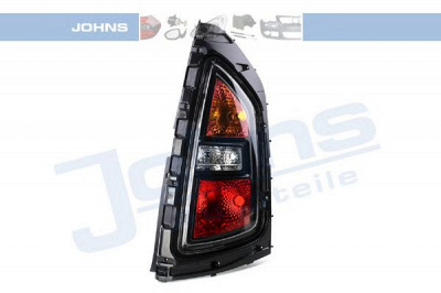 JOHNS 4171881 -  Задний фонарь