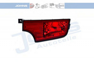JOHNS 4171889 -  задние противотуманные фонари