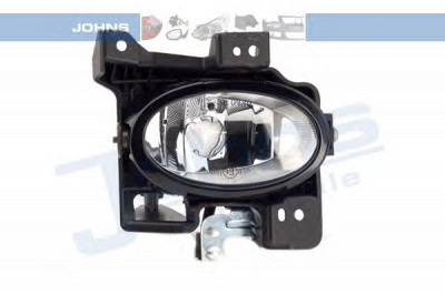 JOHNS 4508306 -  Противотуманная фара