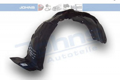 JOHNS 4508311 -  Обшивка, колесная ниша