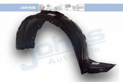 JOHNS 4508321 -  Обшивка, колесная ниша