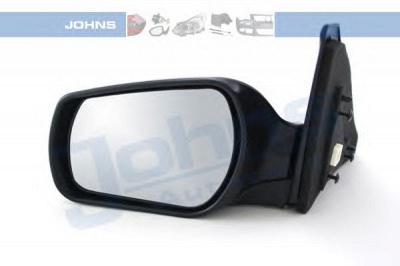 JOHNS 45083721 -  Наружное зеркало