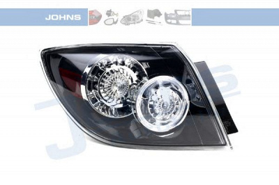 JOHNS 45088761 -  Задний фонарь