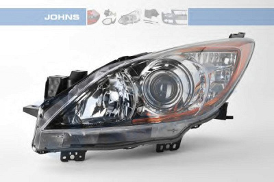 JOHNS 450909 -  Основная фара