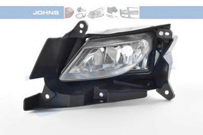 JOHNS 4509292 -  Противотуманная фара