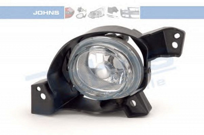 JOHNS 4509294 -  Противотуманная фара