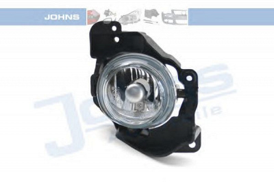 JOHNS 4509306 -  Противотуманная фара