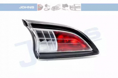JOHNS 45098715 -  Задний фонарь