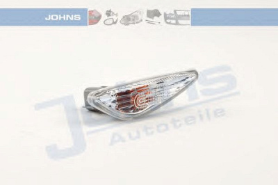 JOHNS 451921 -  Фонарь указателя поворота
