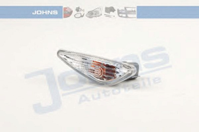 JOHNS 451922 -  Фонарь указателя поворота