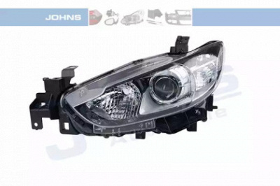 JOHNS 452009 -  