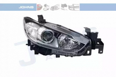 JOHNS 452010 -