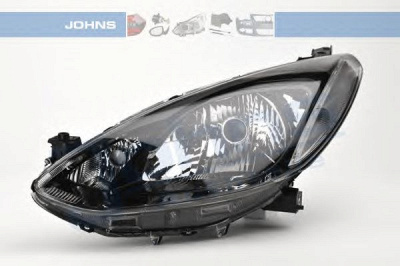 JOHNS 455509 -  Основная фара