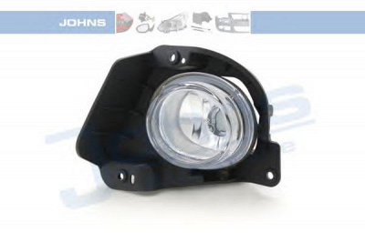 JOHNS 455529 -  Противотуманная фара