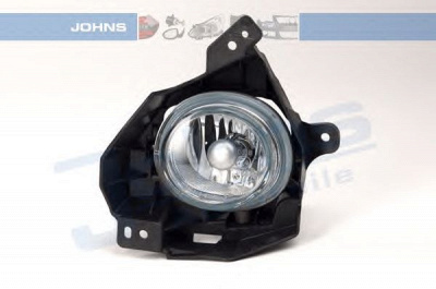 JOHNS 4555294 -  Противотуманная фара
