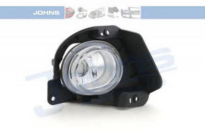 JOHNS 455530 -  Противотуманная фара