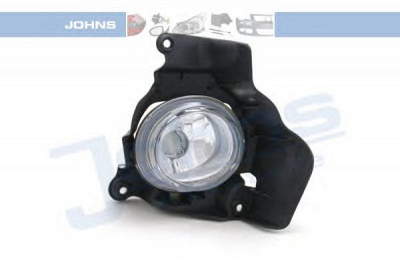 JOHNS 4555302 -  Противотуманная фара