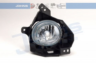 JOHNS 4555304 -  Противотуманная фара