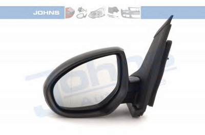 JOHNS 45553721 -  Наружное зеркало