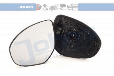 JOHNS 45553781 -  Зеркальное стекло, наружное зеркало