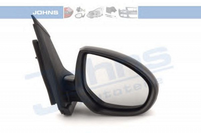 JOHNS 45553821 -  Наружное зеркало