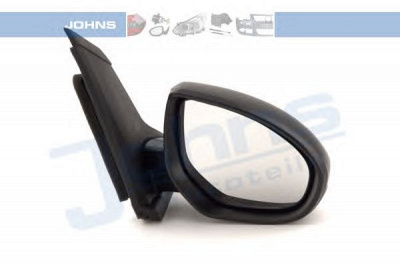 JOHNS 45553825 -  Наружное зеркало