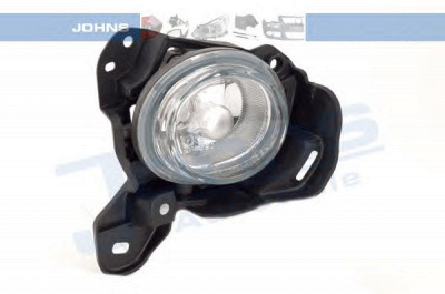 JOHNS 458330 -  Противотуманная фара