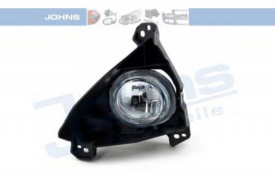 JOHNS 458429 -  Противотуманная фара