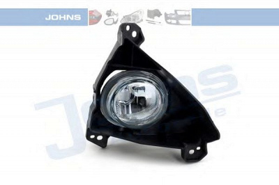 JOHNS 458430 -  Противотуманная фара