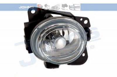JOHNS 4593302 -  Противотуманная фара
