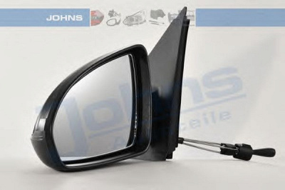 JOHNS 4803371 -  Наружное зеркало