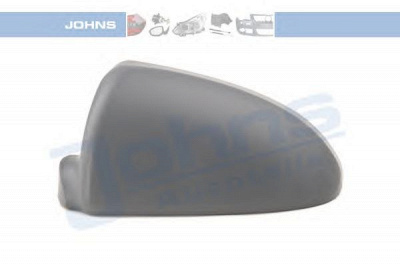 JOHNS 48033791 -  Покрытие, внешнее зеркало