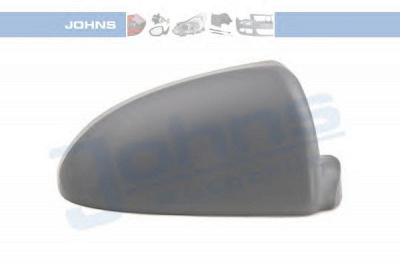 JOHNS 48033891 -  Покрытие, внешнее зеркало