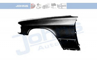 JOHNS 500101 -  Крыло
