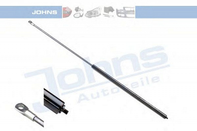 JOHNS 50010391 -  Газовая пружина, капот
