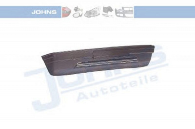 JOHNS 50010711 -  Буфер