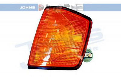 JOHNS 500119 -  Фонарь указателя поворота